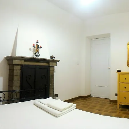 Casaletto Del Pellegrino Appartamento *