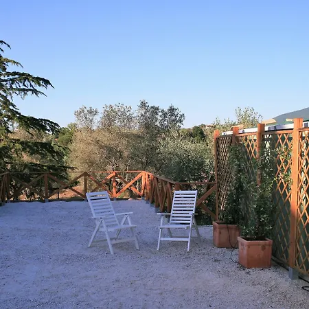 Casaletto Del Pellegrino Appartamento